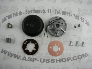 Lenkradnabe - Steeringwheel Hub  Ford 69-93 Diverse